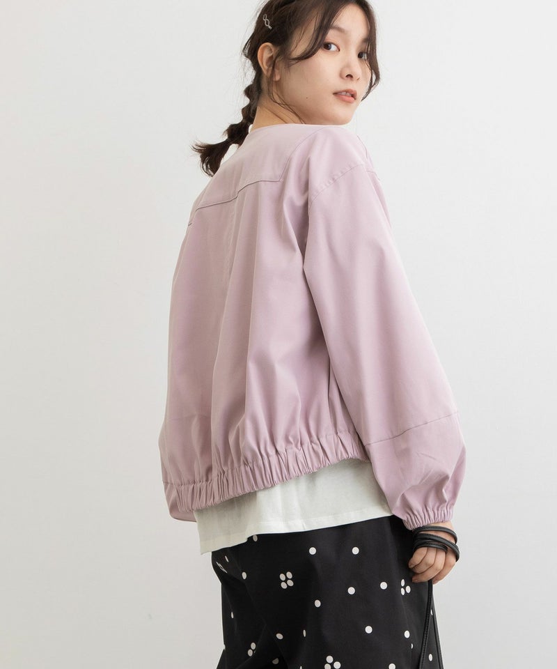 モデル身長：162cm