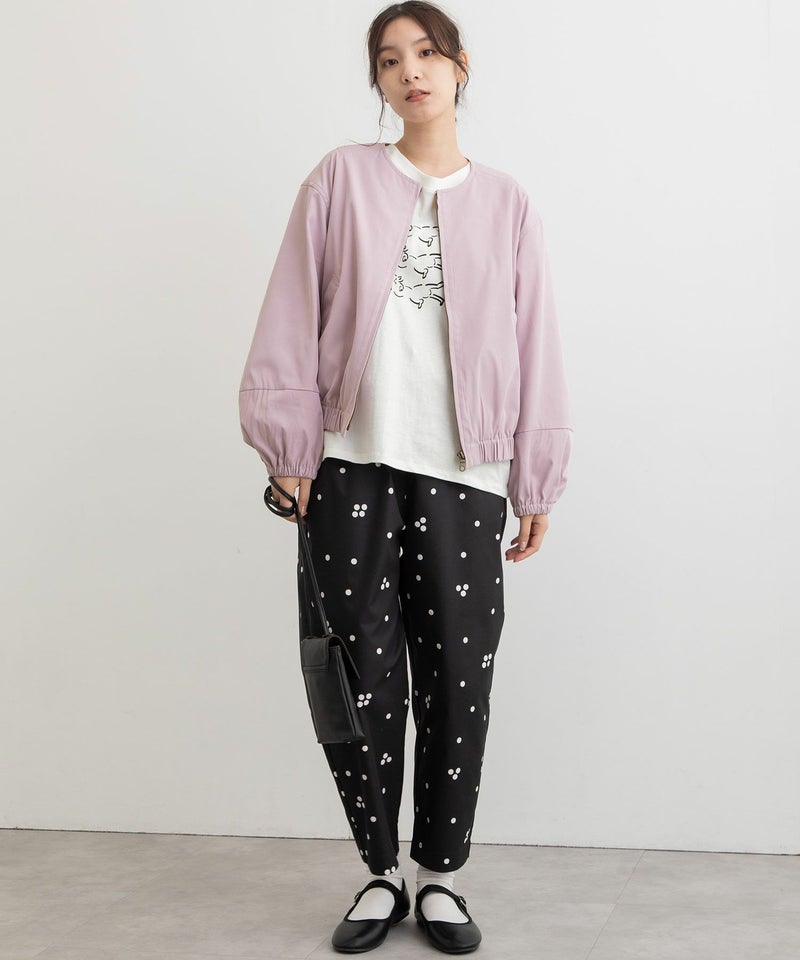 モデル身長：162cm