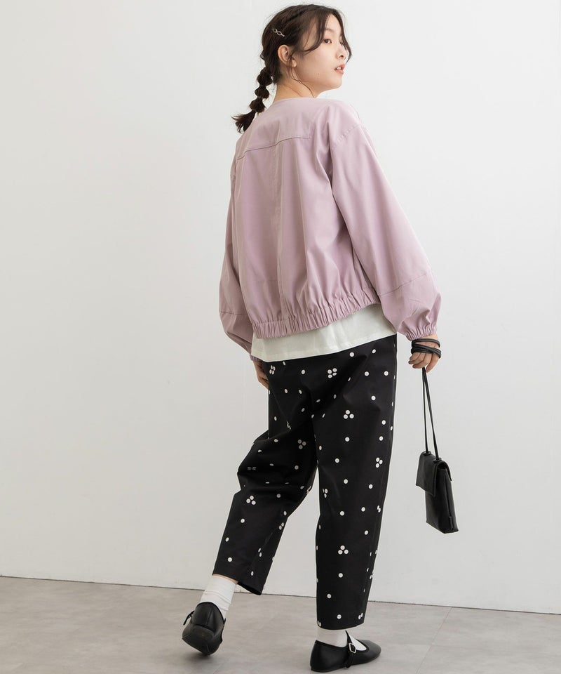 モデル身長：162cm