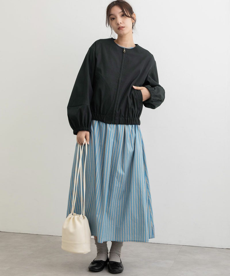 モデル身長：162cm