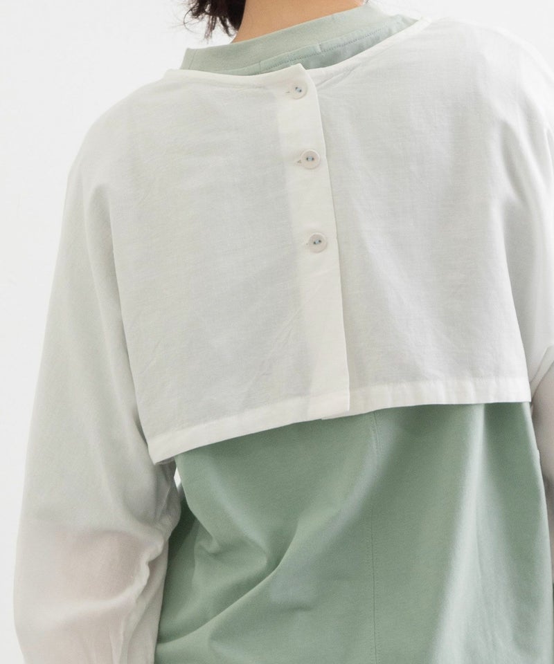 モデル身長：162cm