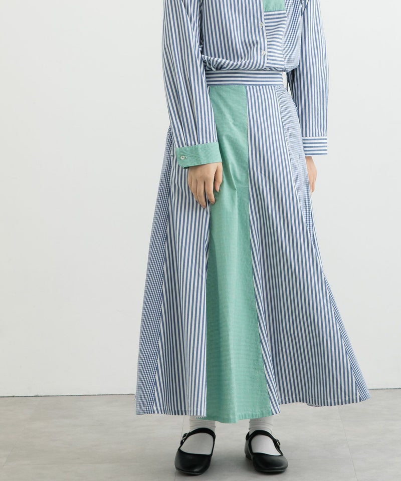 モデル身長：162cm