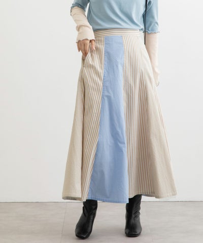 モデル身長：162cm