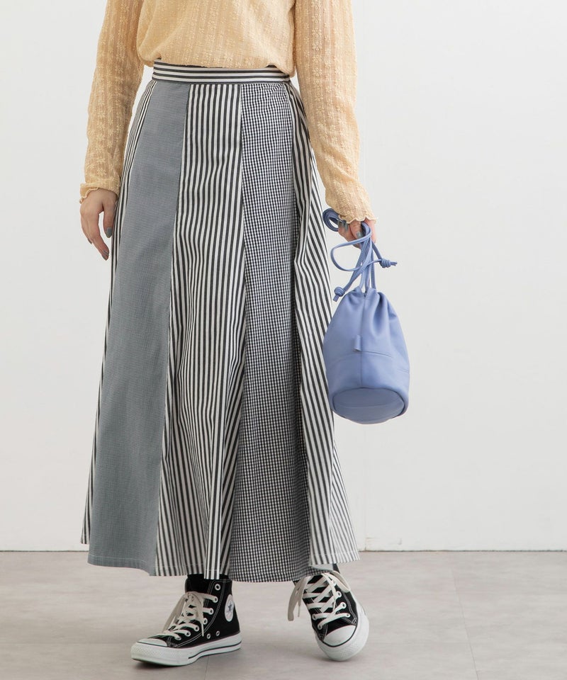 モデル身長：162cm