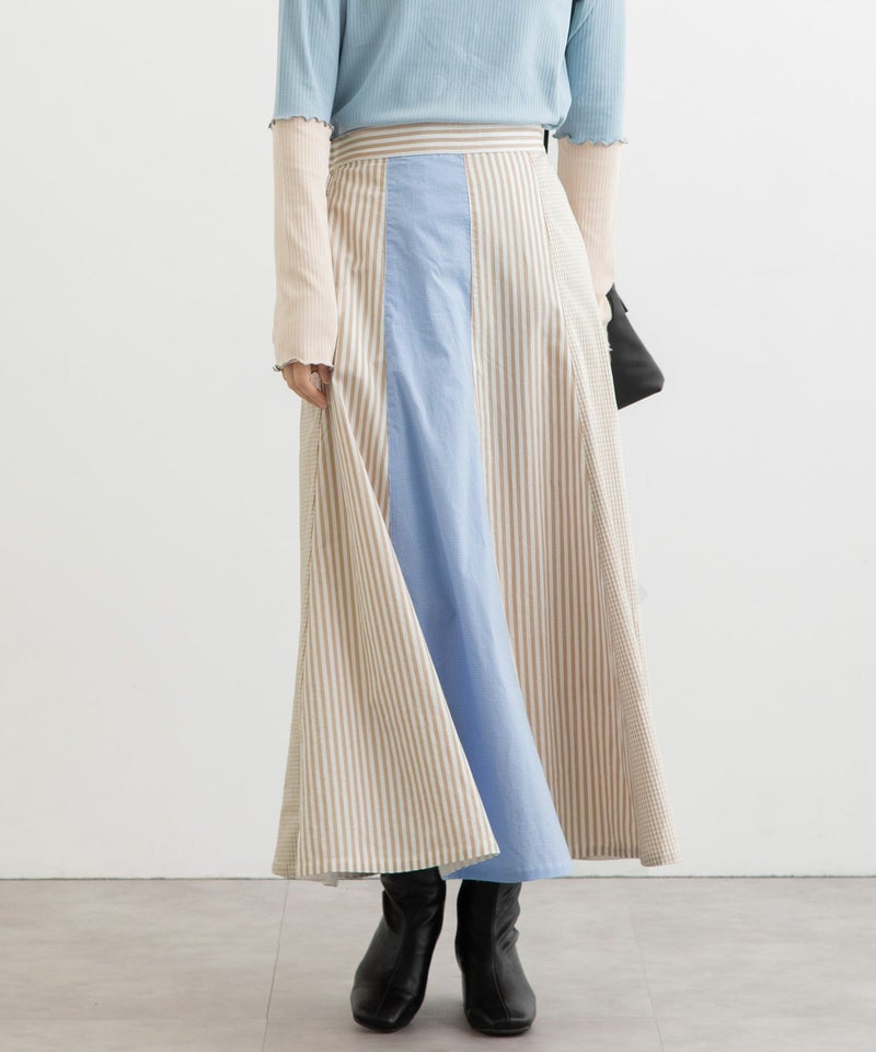 モデル身長：162cm