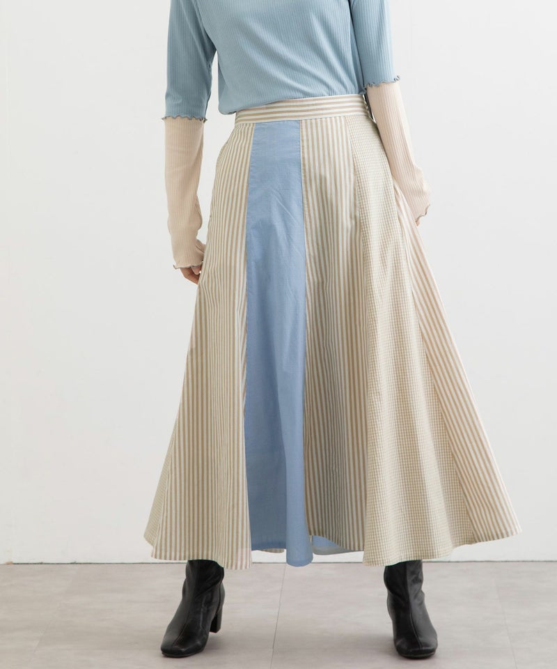 モデル身長：162cm