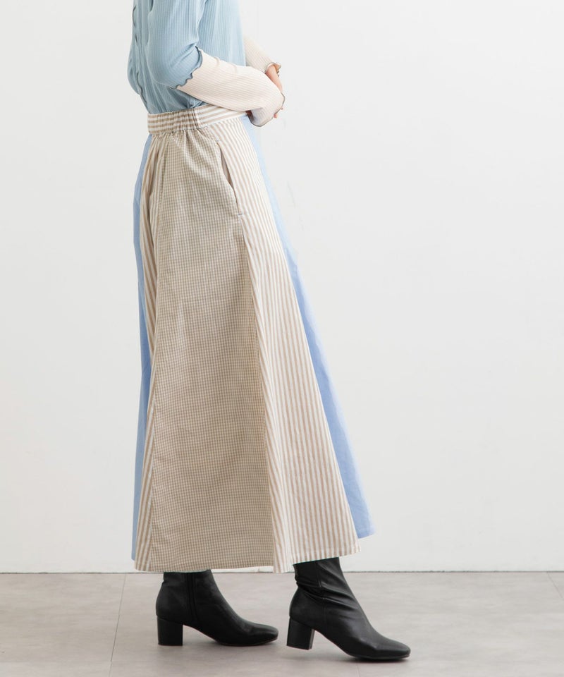 モデル身長：162cm