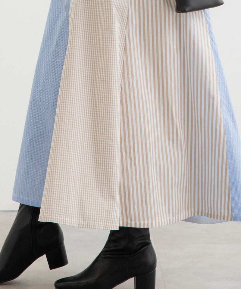 モデル身長：162cm