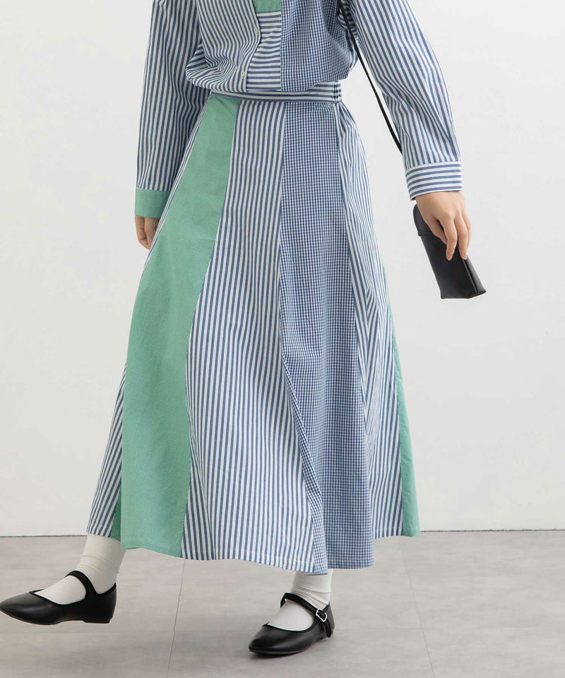 モデル身長：162cm