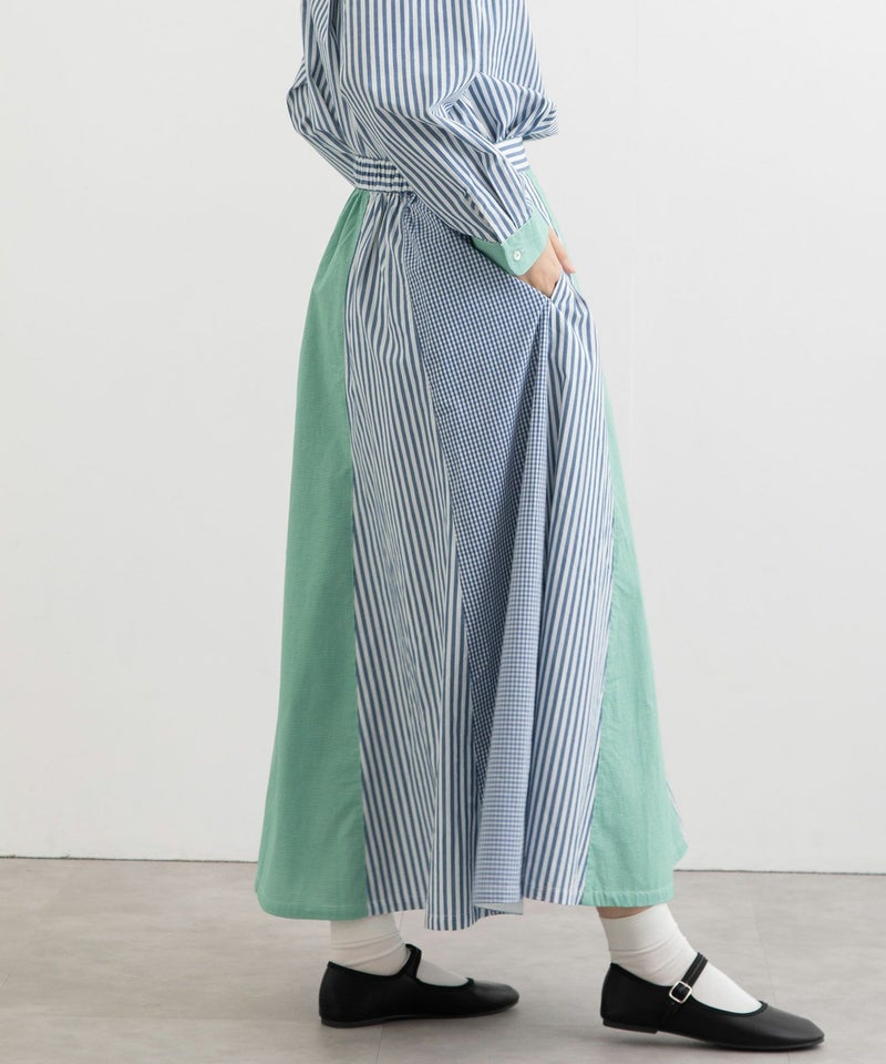 モデル身長：162cm