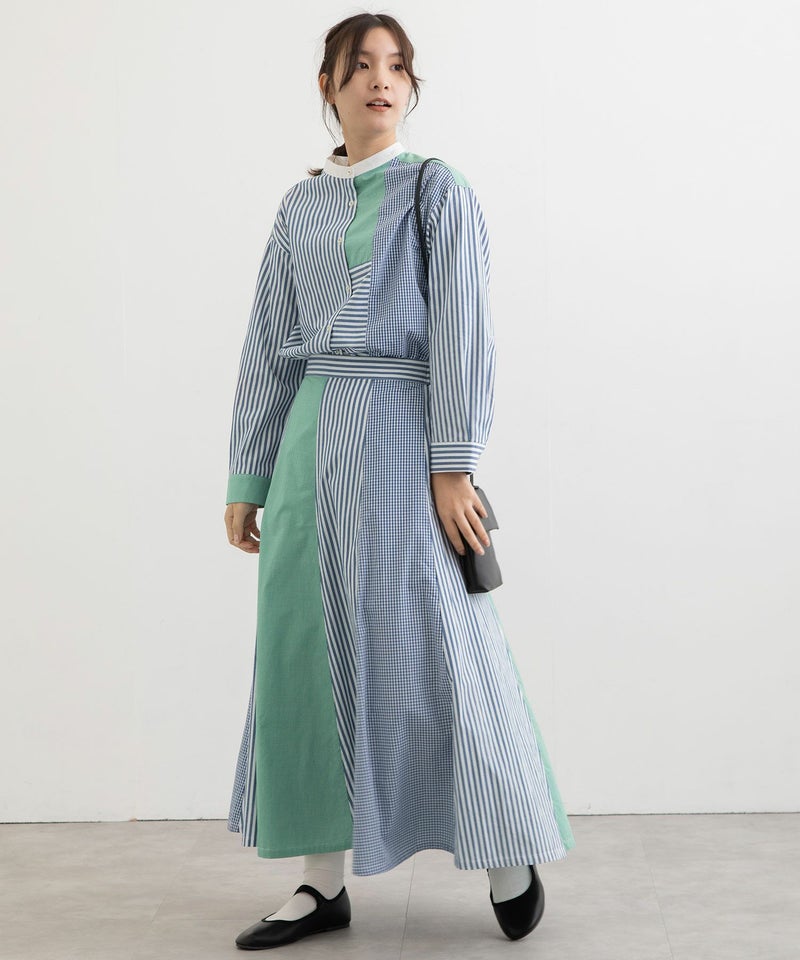 モデル身長：162cm