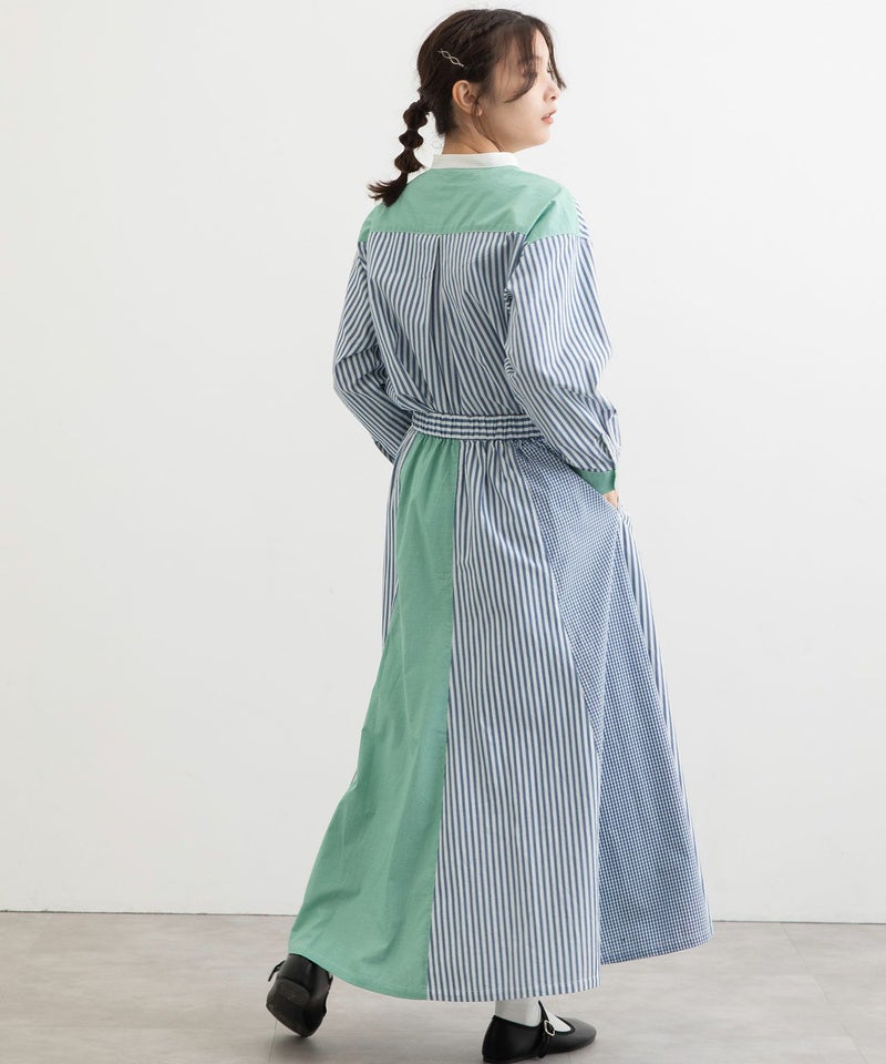 モデル身長：162cm