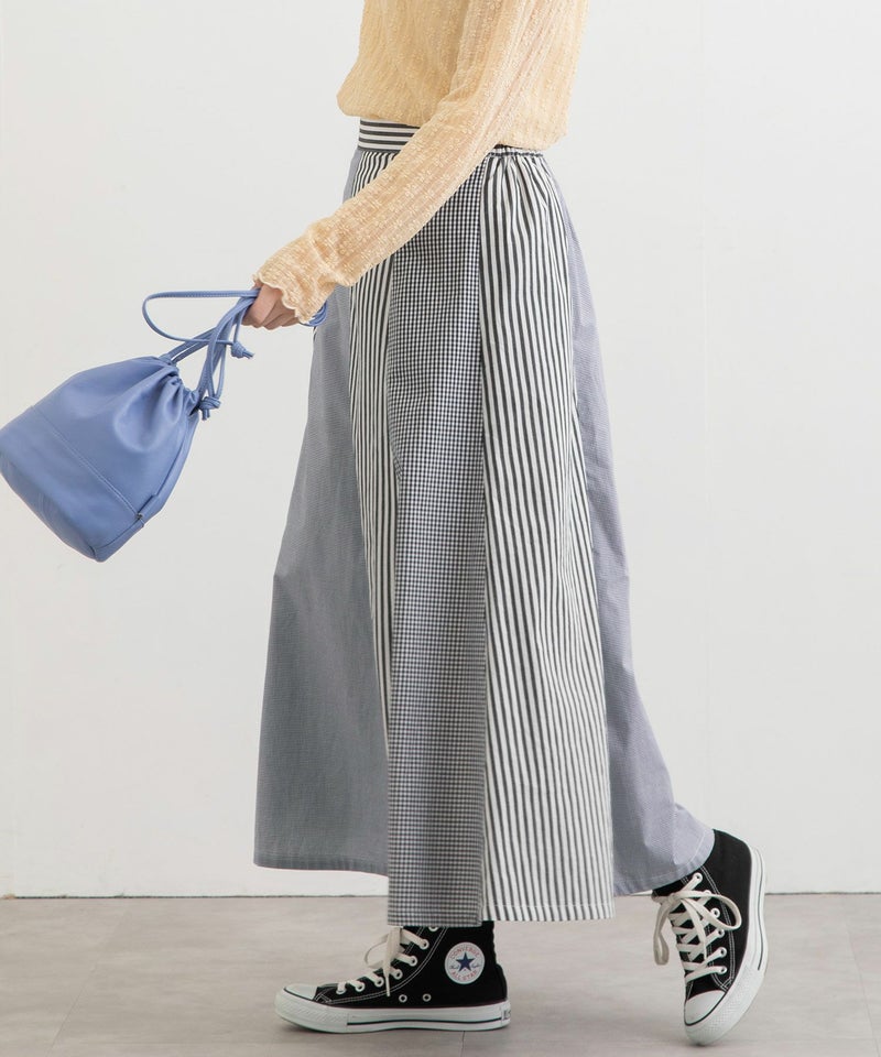 モデル身長：162cm