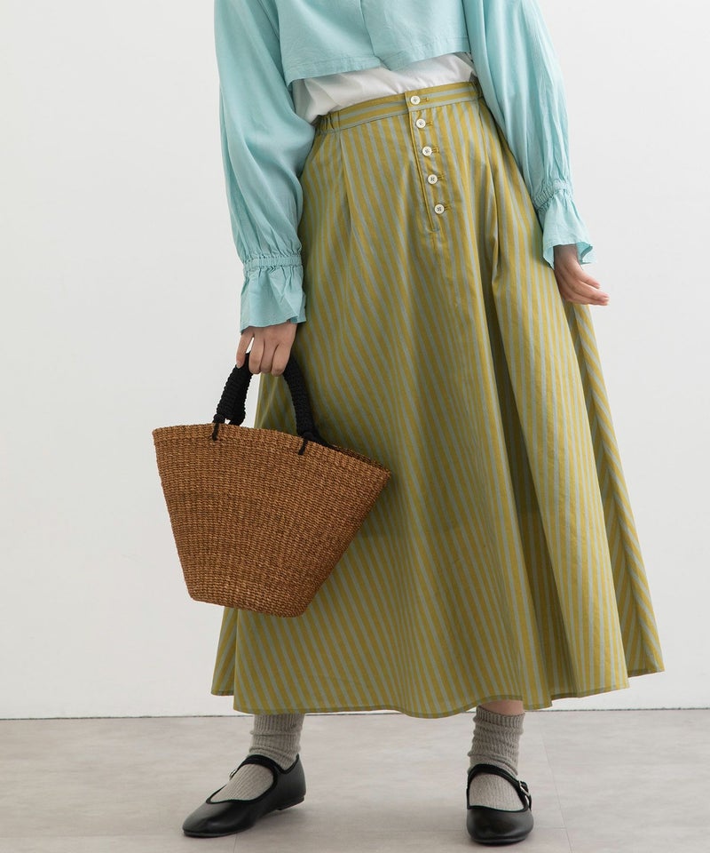 モデル身長：162cm