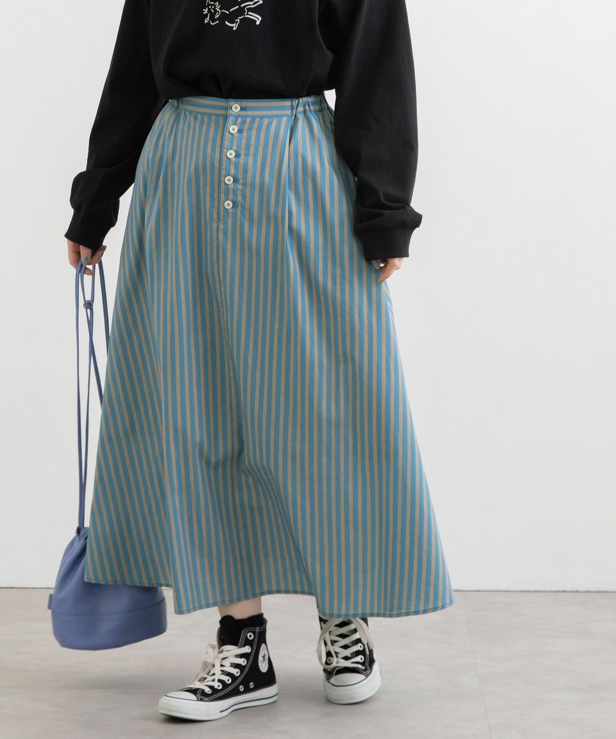 モデル身長：162cm