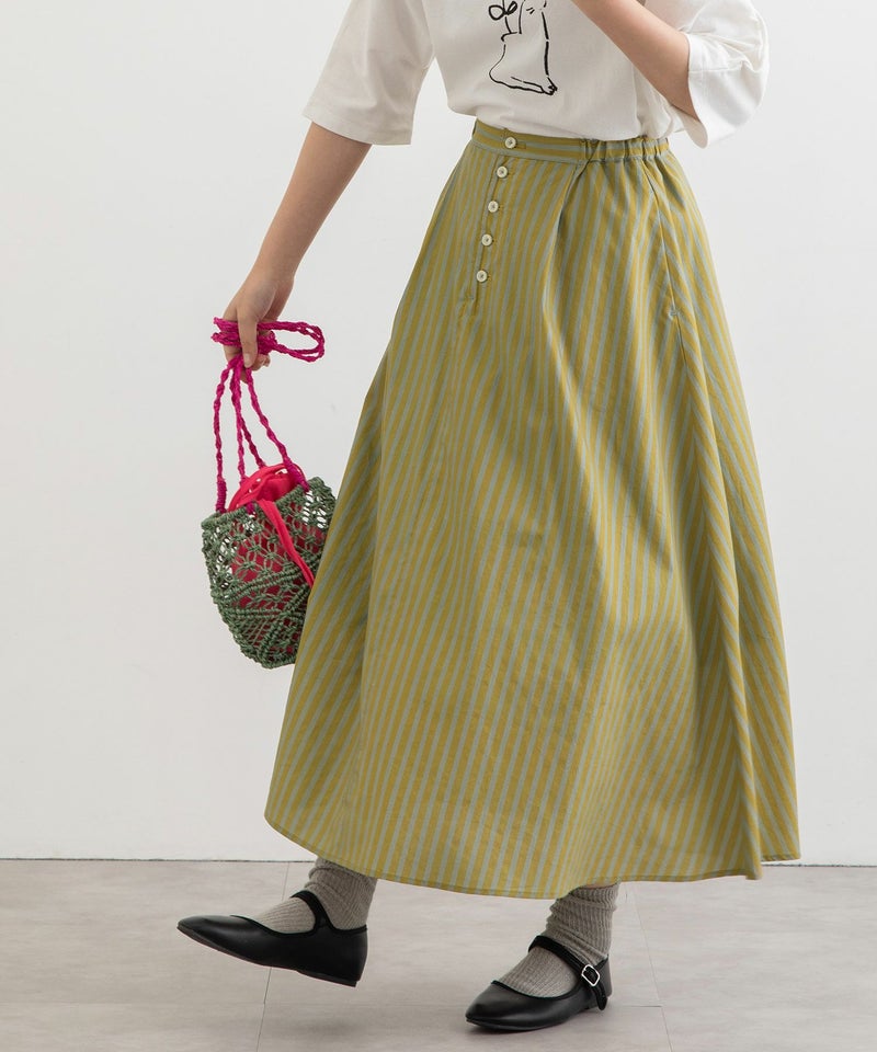 モデル身長：162cm