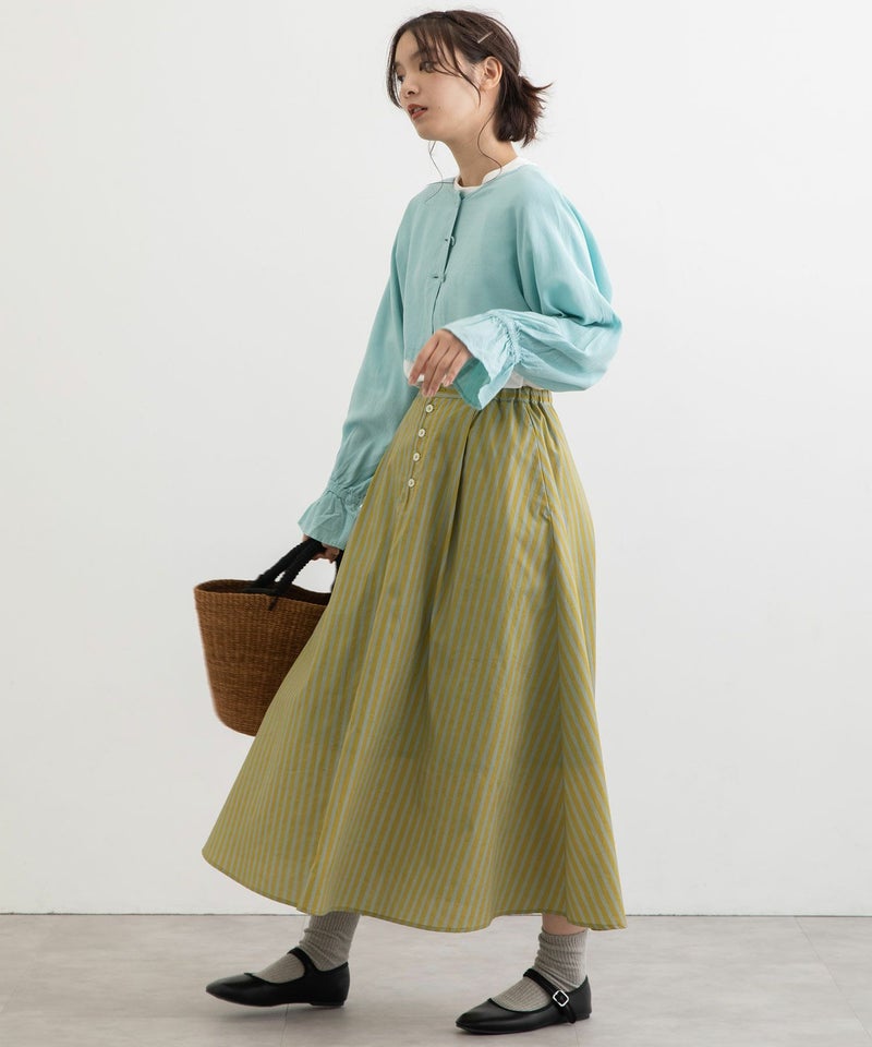 モデル身長：162cm