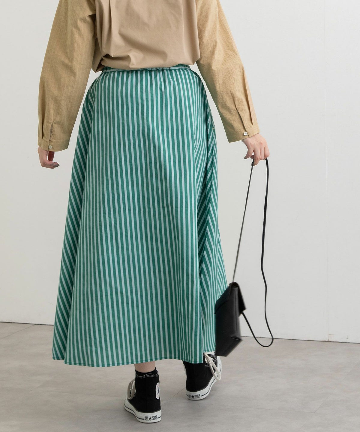 モデル身長：162cm