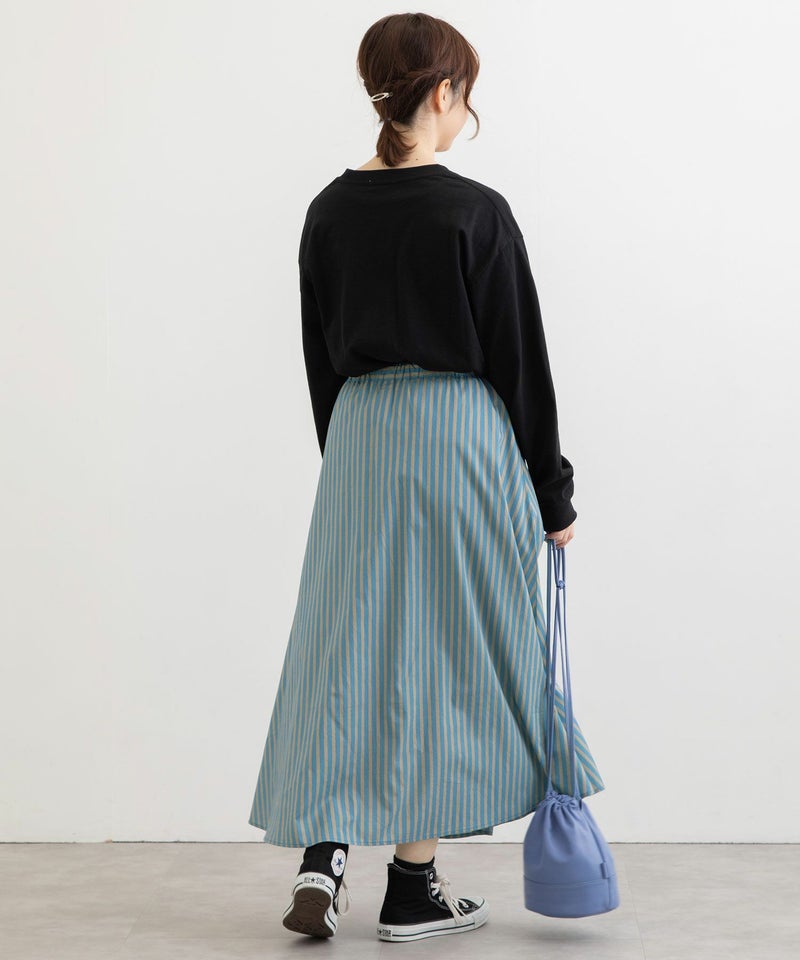 モデル身長：162cm