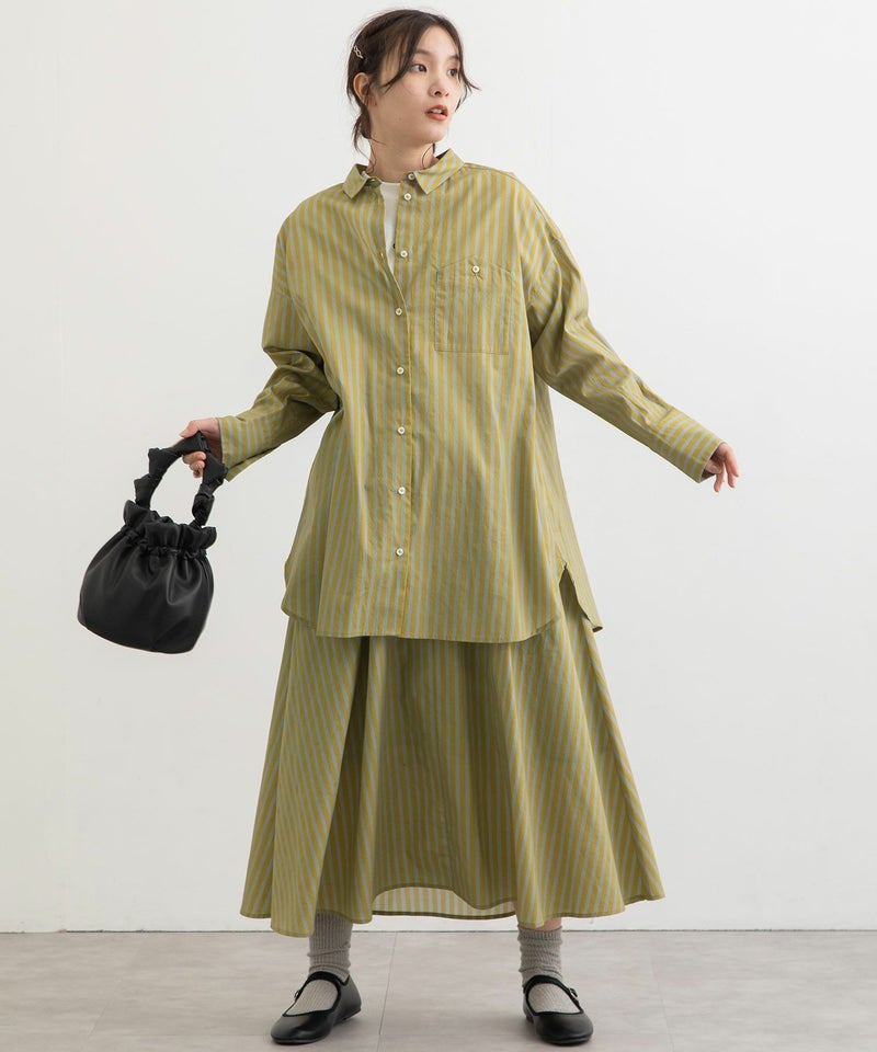 モデル身長：162cm