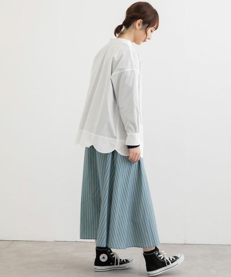 モデル身長：162cm