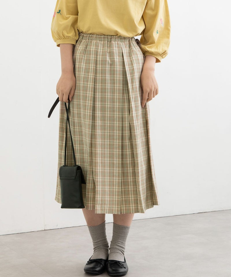 モデル身長：162cm