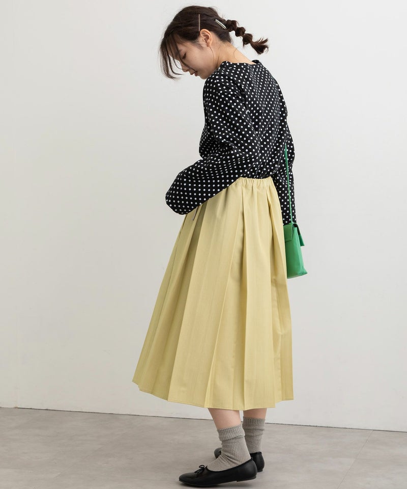 モデル身長：162cm