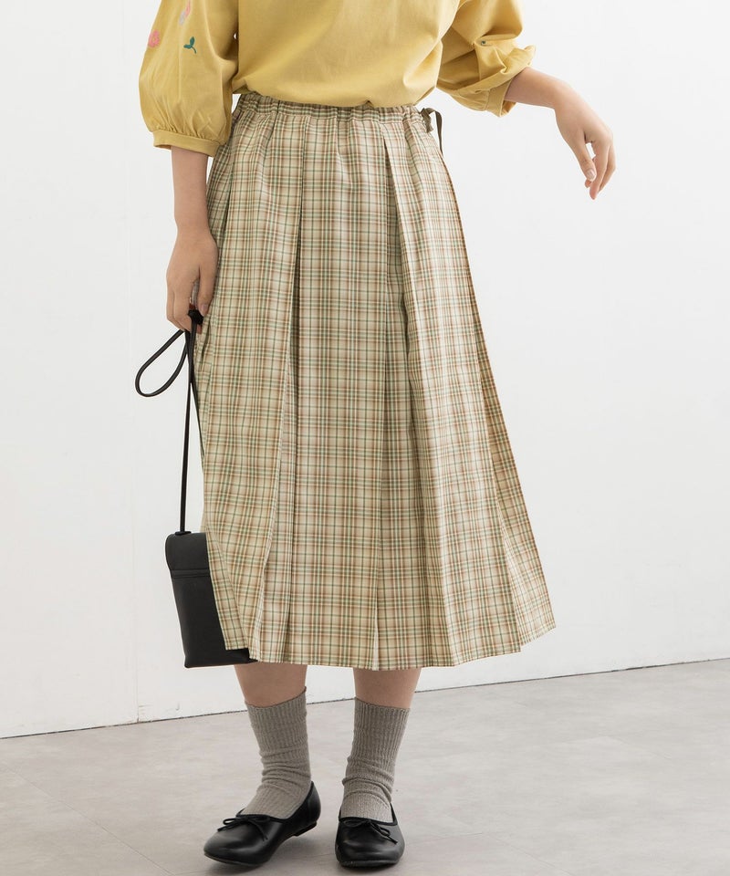 モデル身長：162cm