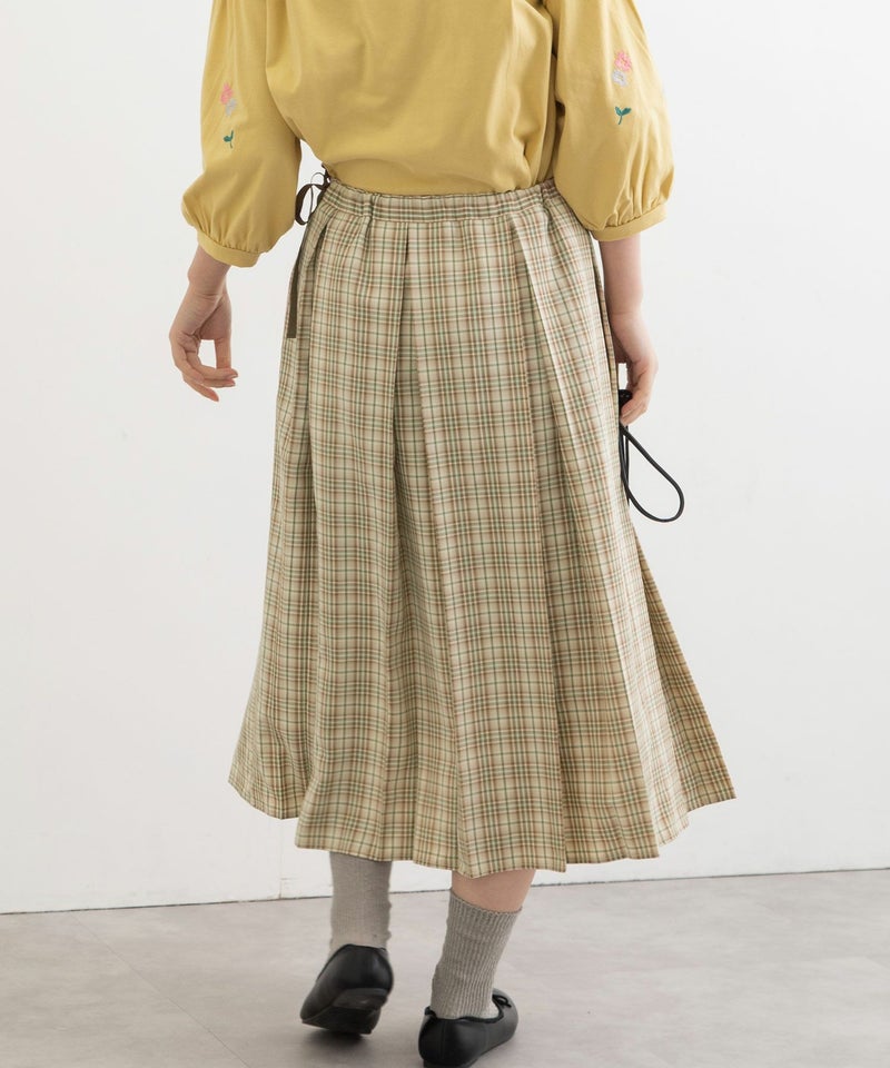 モデル身長：162cm