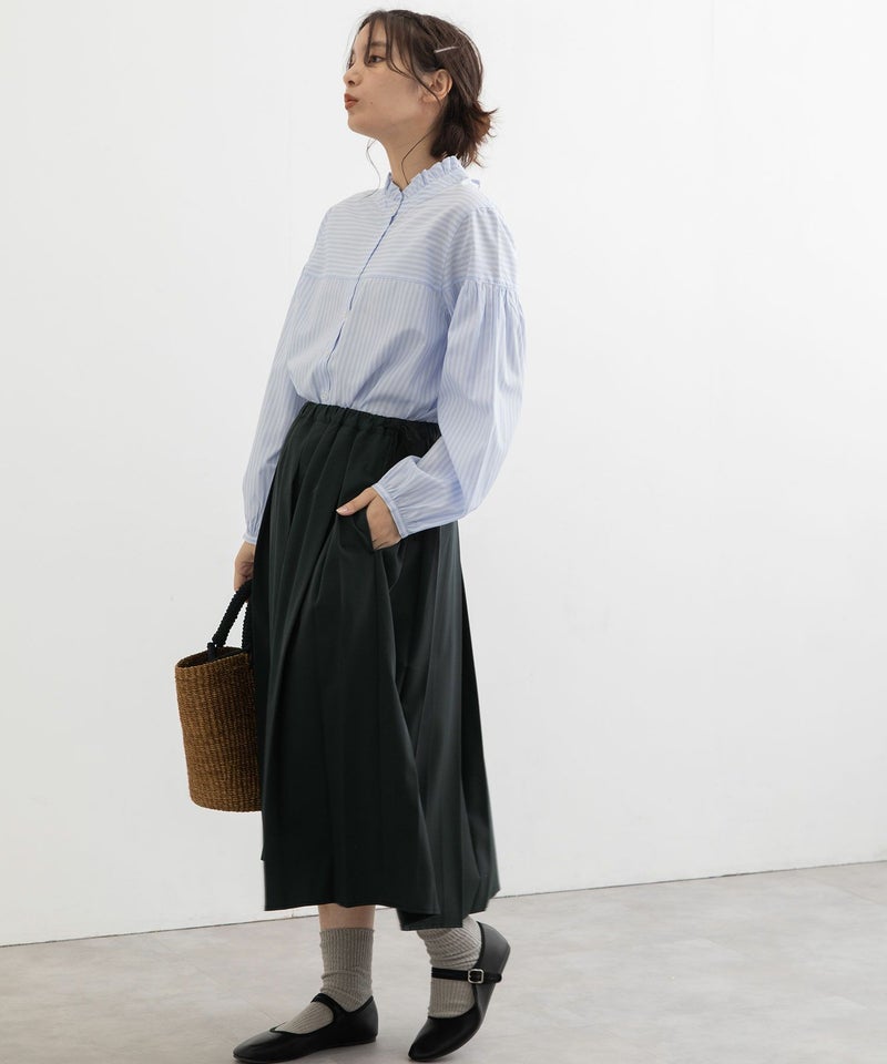 モデル身長：162cm