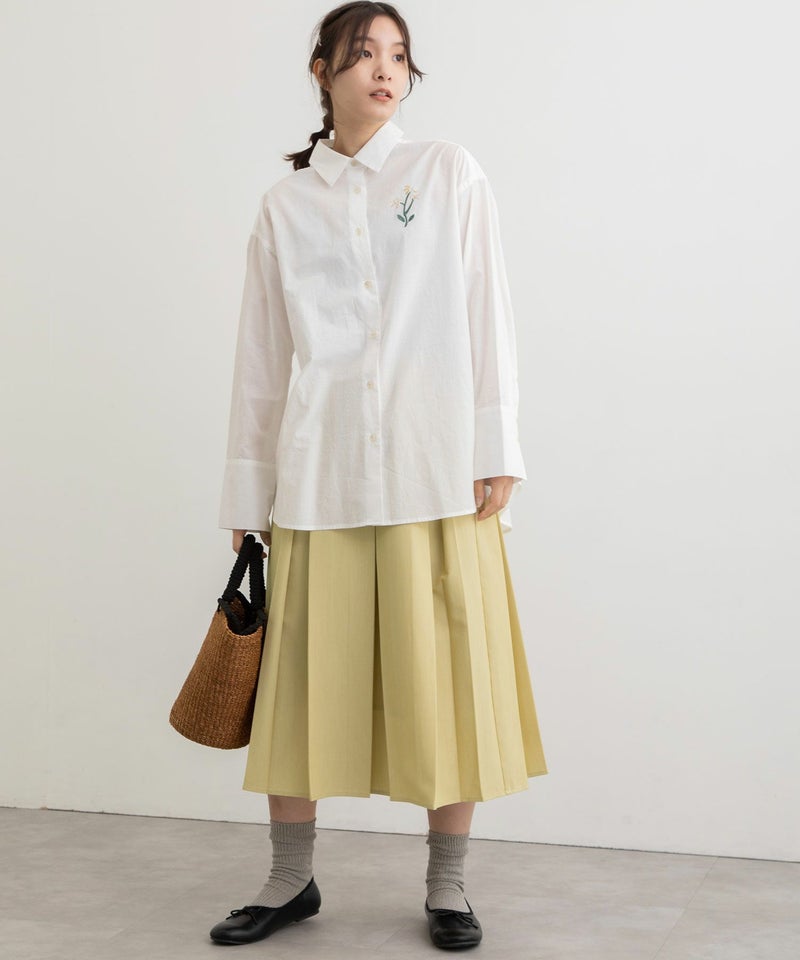 モデル身長：162cm