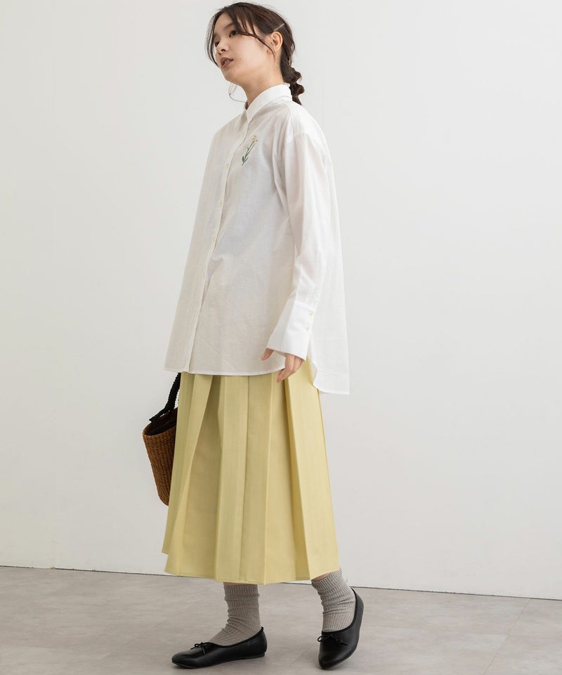 モデル身長：162cm