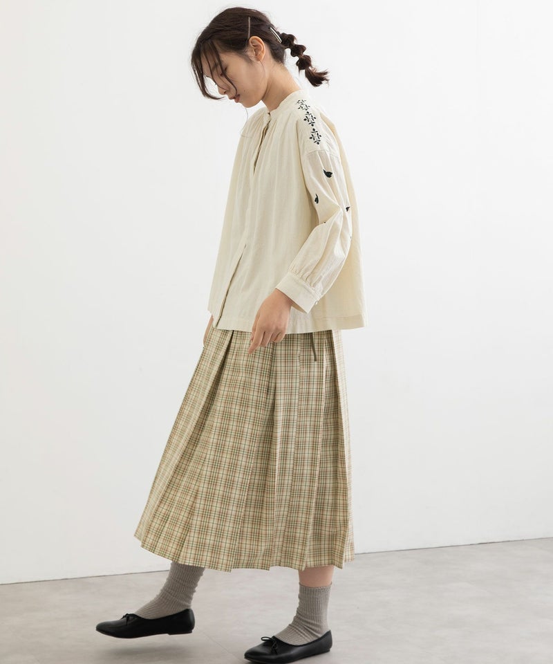 モデル身長：162cm