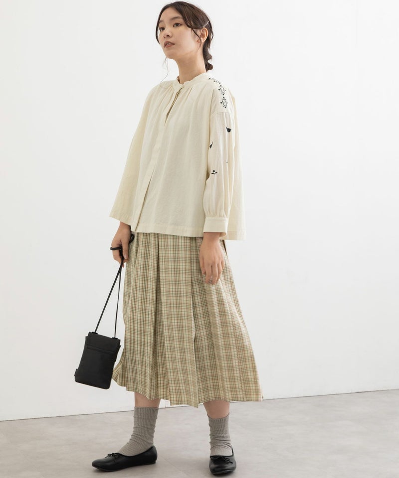 モデル身長：162cm