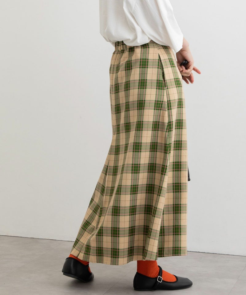 モデル身長：162cm