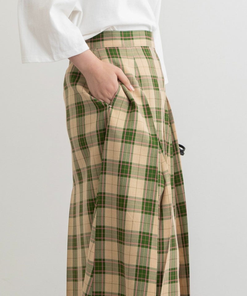 モデル身長：162cm