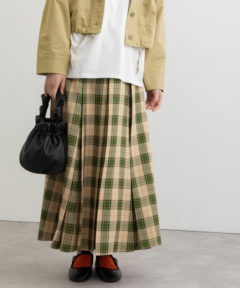 モデル身長：162cm