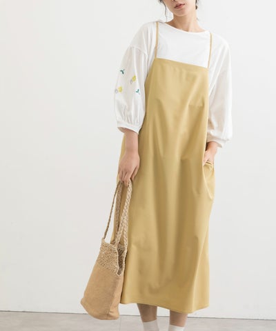 モデル身長：162cm