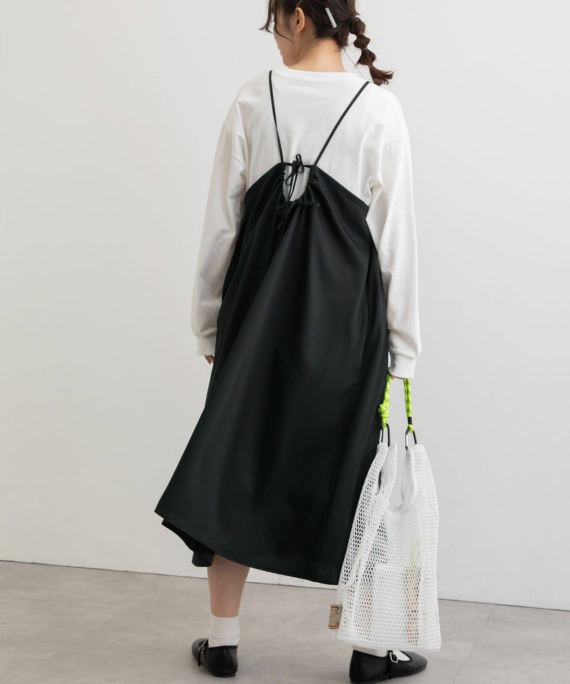 モデル身長：162cm