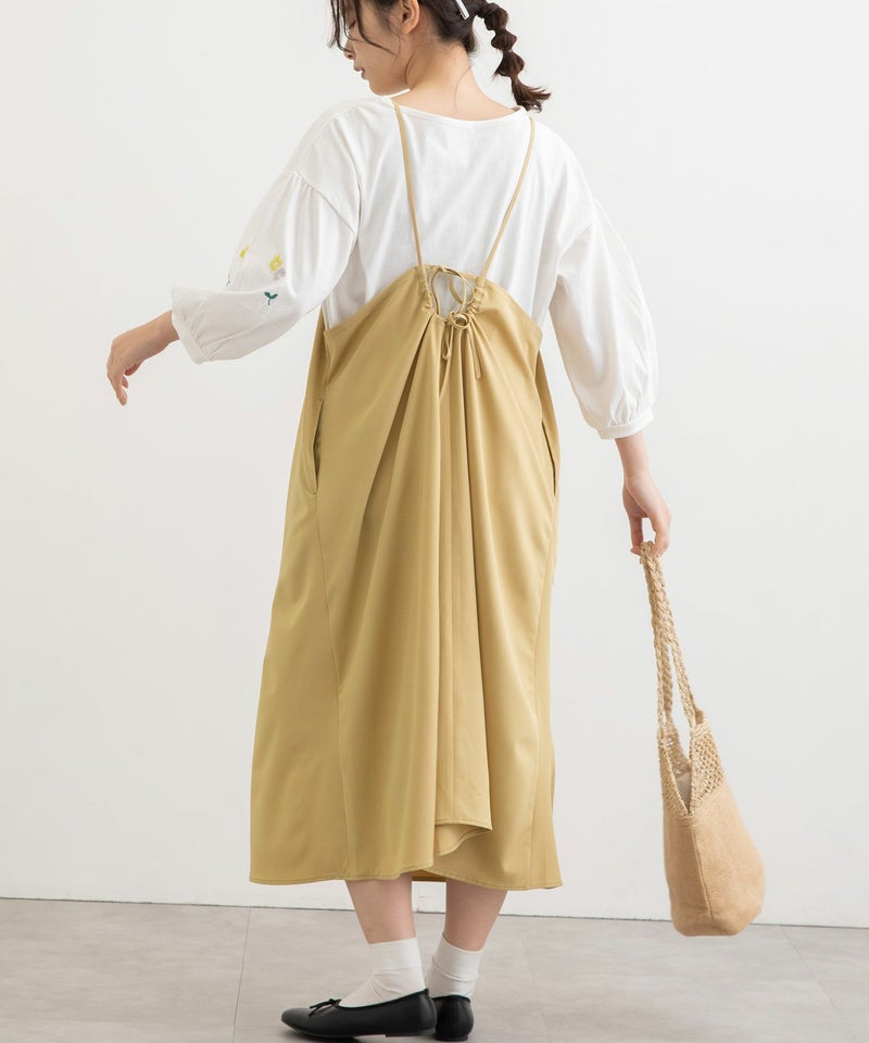 モデル身長：162cm