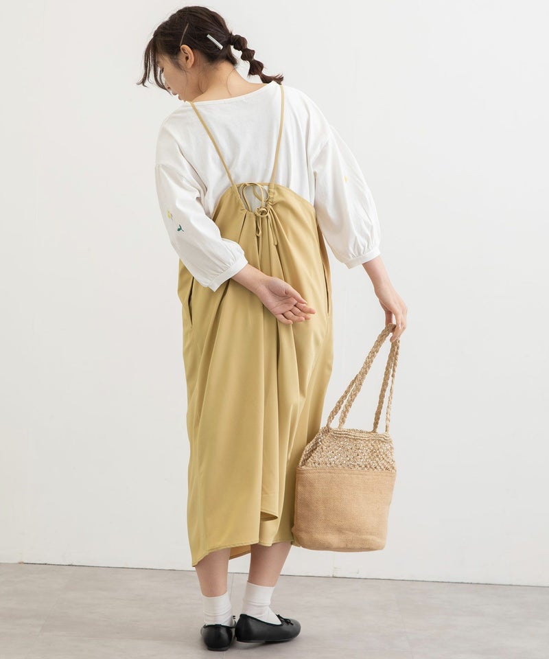 モデル身長：162cm