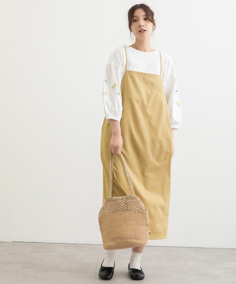 モデル身長：162cm