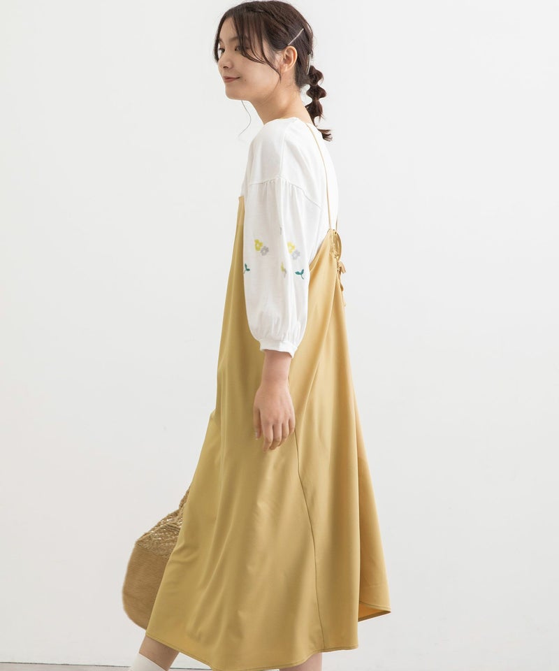 モデル身長：162cm