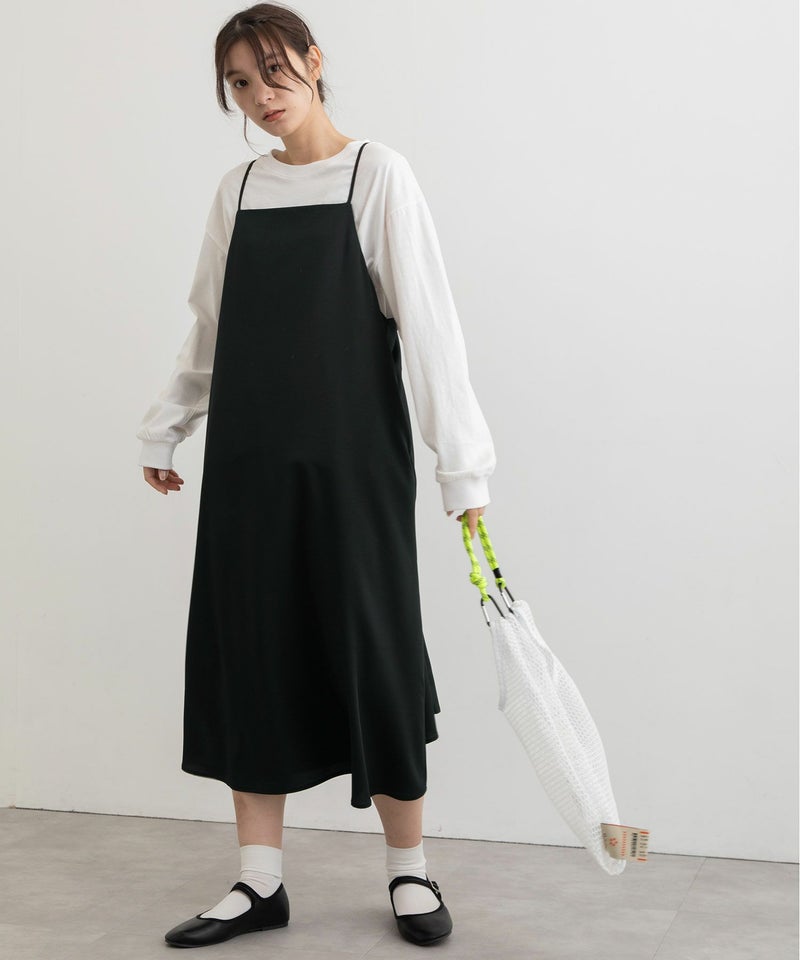 モデル身長：162cm