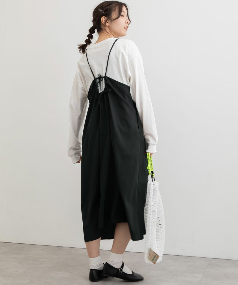 モデル身長：162cm