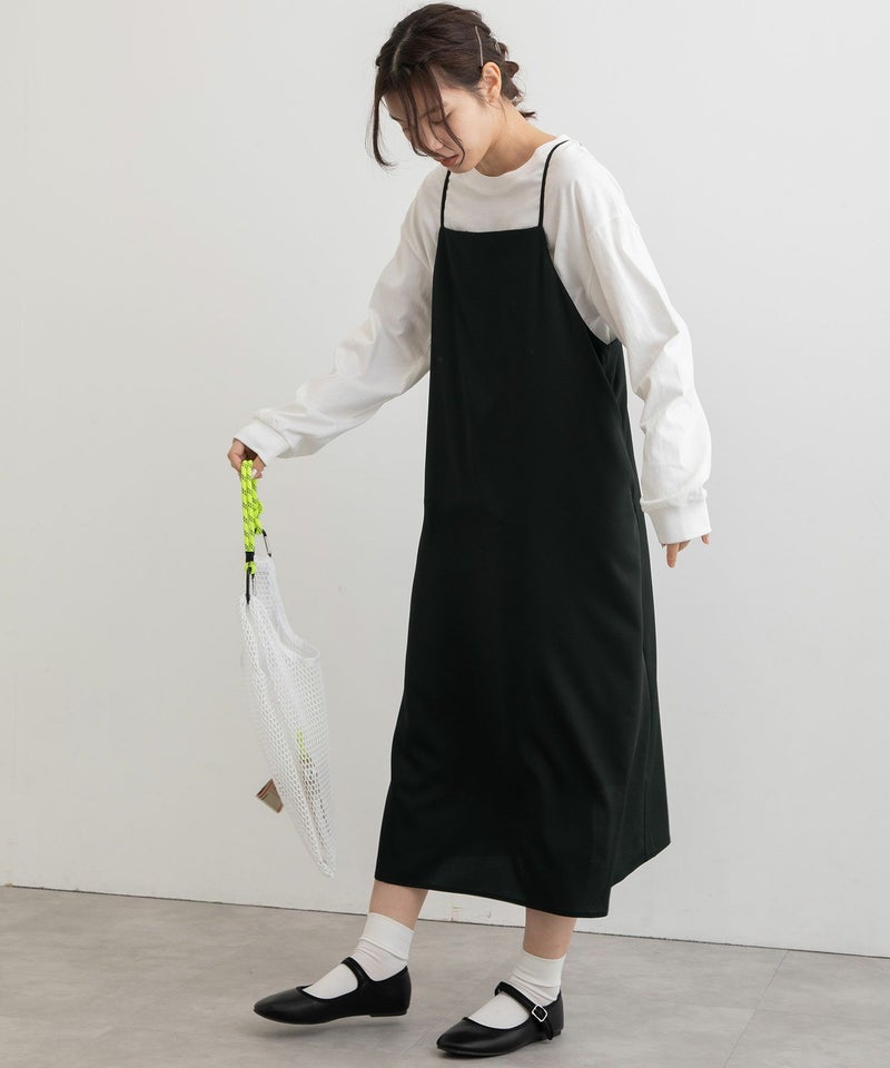 モデル身長：162cm