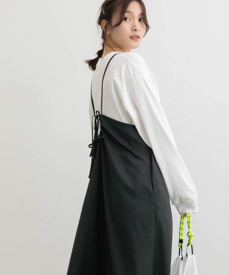 モデル身長：162cm