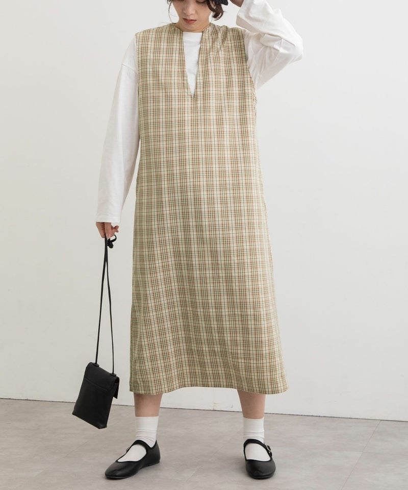 モデル身長：162cm