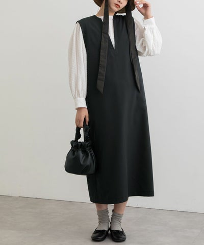 モデル身長：162cm