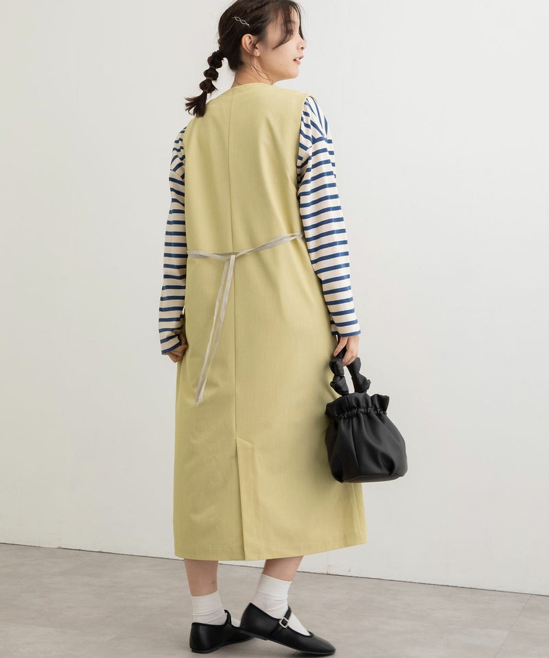 モデル身長：162cm